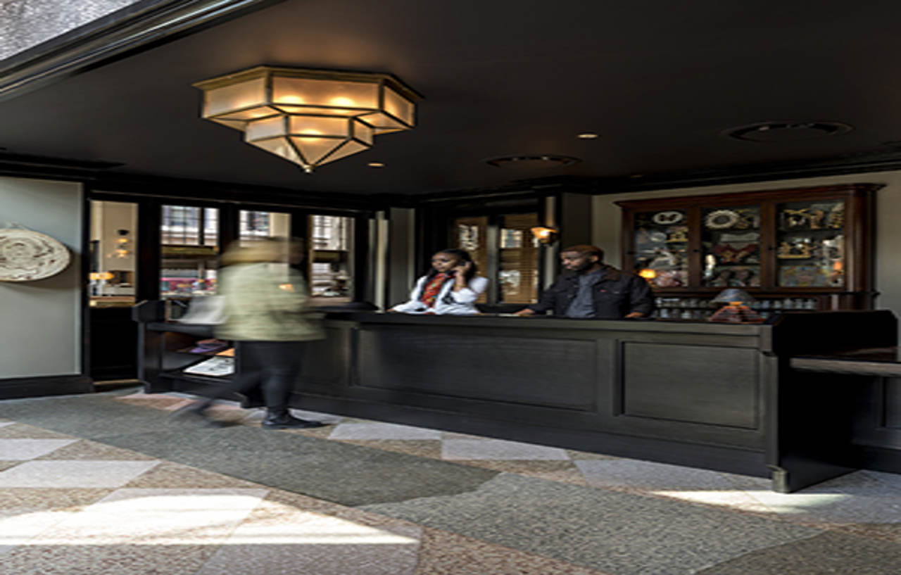 The Barnett, Part Of Jdv By Hyatt Hotel Nova Orleães Exterior foto